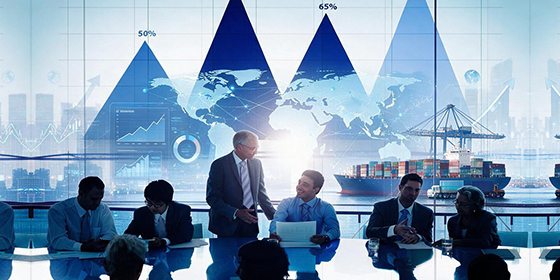 Trade Delegations & B2B